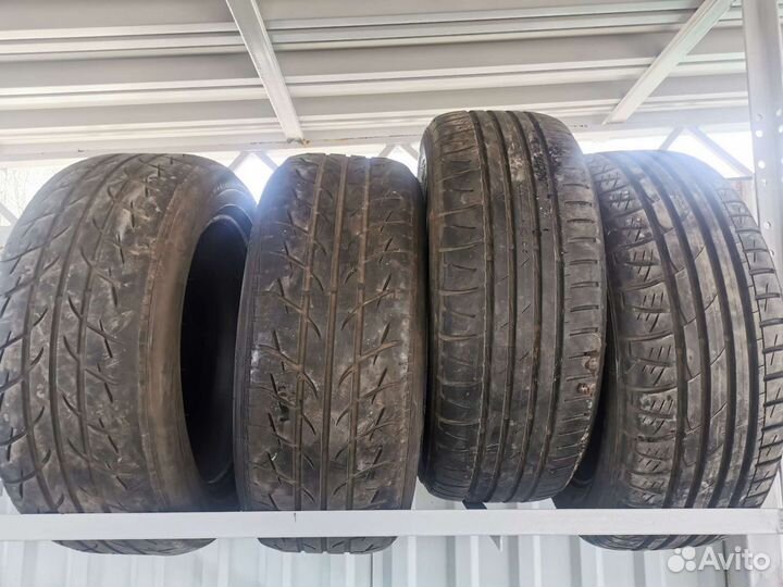 Nokian Tyres Nordman SZ 215/55 R17 98