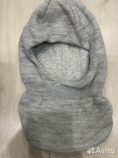 Шапка для мальчика