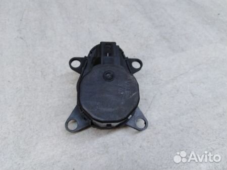 Моторчик заслонки печки