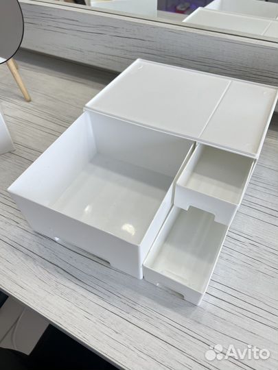 Органайзер для косметики