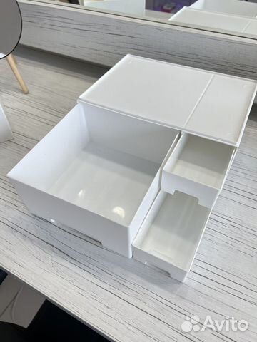 Органайзер для косметики