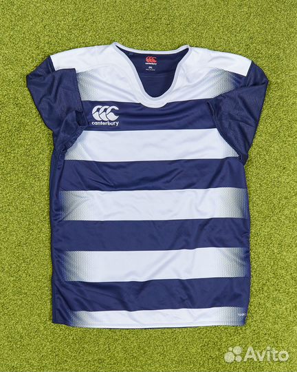 Футболка Cantebury р-р 54