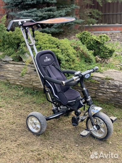 Велосипед бу lexus trike original