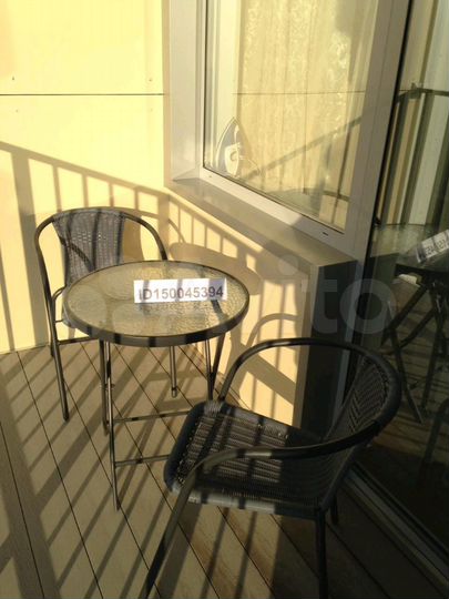 Квартира-студия, 25 м², 8/13 эт.