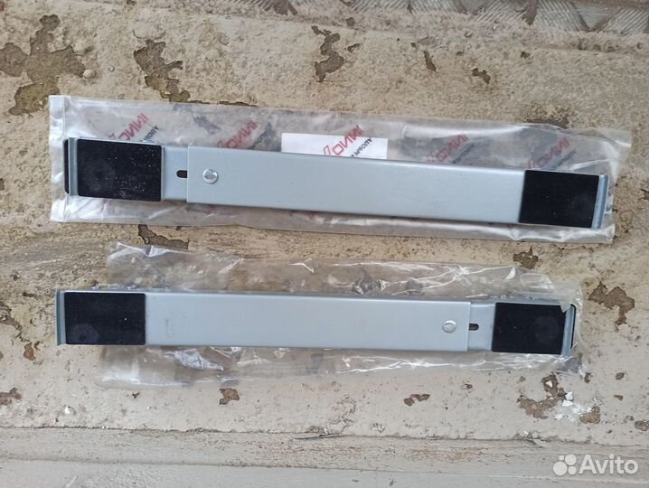 Подставки под ст. машину или холодильник