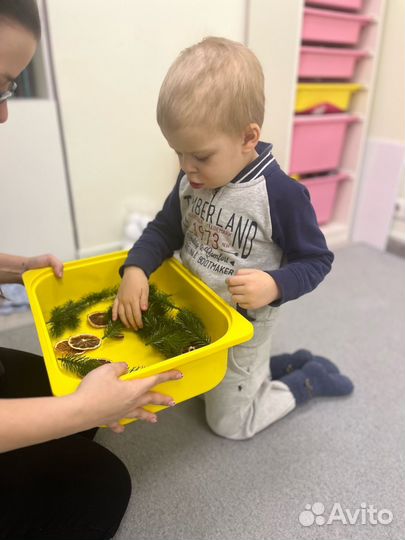 Логоритмика