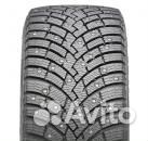 Pirelli Scorpion Ice Zero 2 235/55 R18