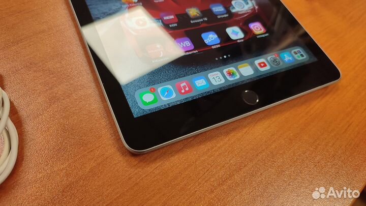 iPad 6 32gb #200