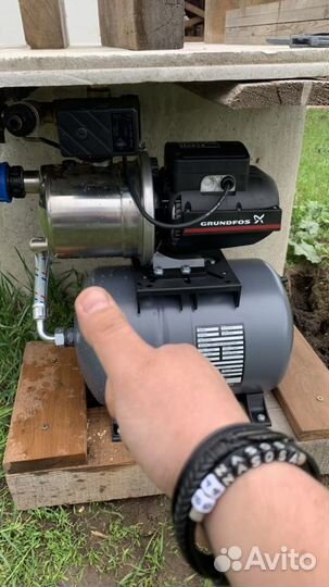 Ремонт водяных насосов,замена,настройка Сар.обл