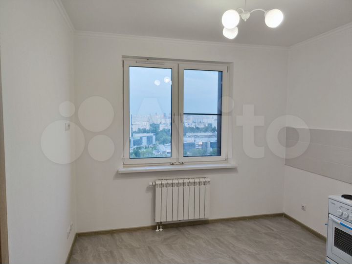 Аукцион: 2-к. квартира, 59,5 м², 15/20 эт.