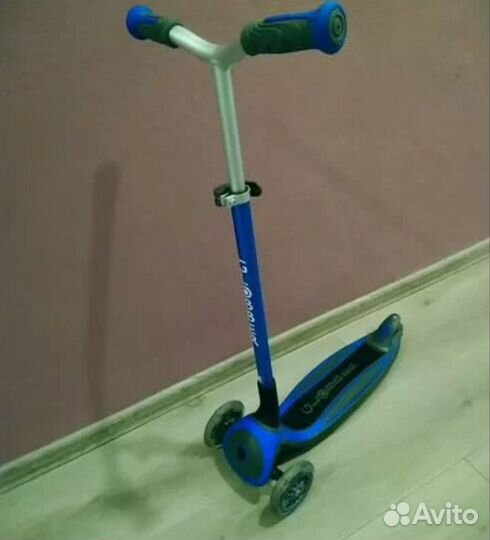 Самокат Glober