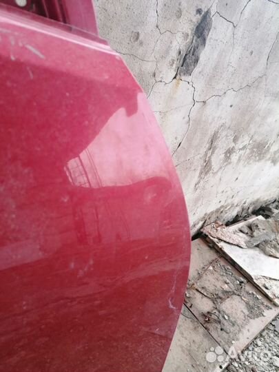 Дверь передняя правая Suzuki Grand Vitara