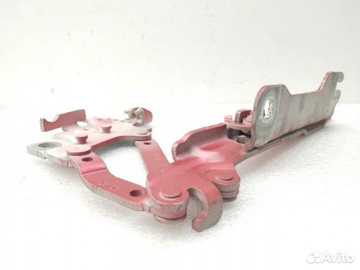 Петля капота правая Bmw 3-Series F30 2012