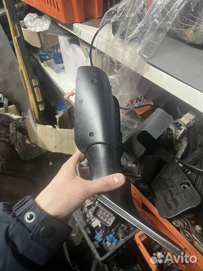 Зеркало a8 d2 правое новое