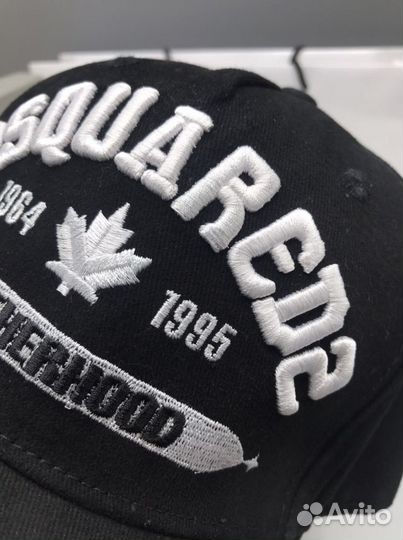 Бейсболка dsquared2