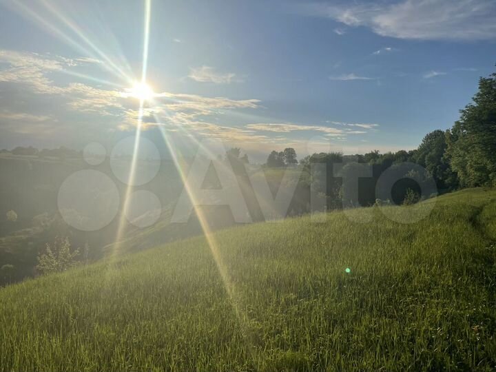 Участок 20 сот. (ИЖС)