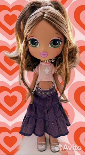 Кукла Bratz kids