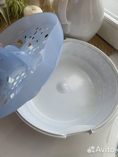 Стерилизатор philips avent