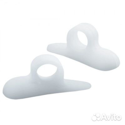 Подушечка силиконовая под пальцы ст-36