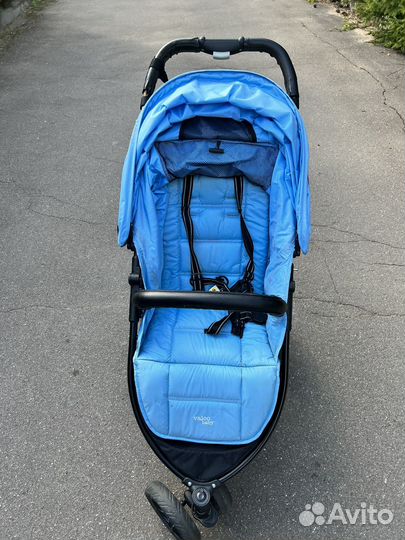 Коляска valco baby snap