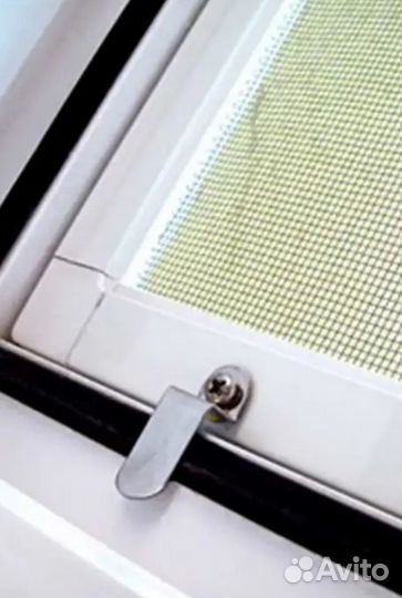 Москитная сетка