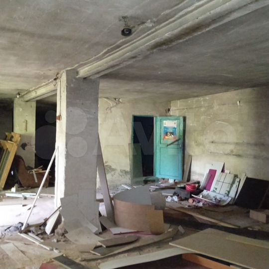 Склад, 215.6 м²