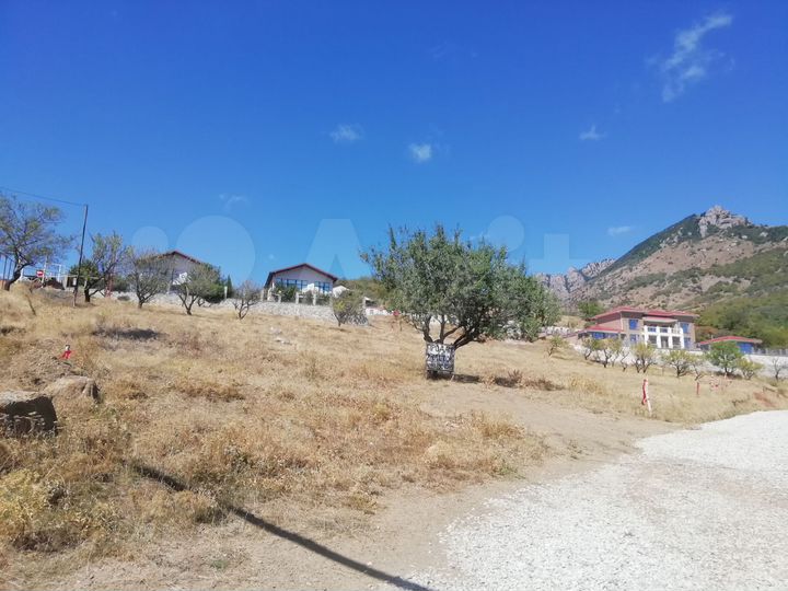 Участок 13,3 сот. (ИЖС)