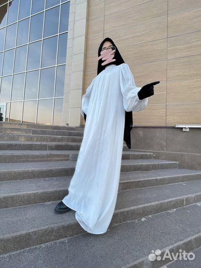 Платья из органзы