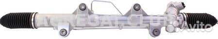 Рейка рулевая гидравлическая Motorherz R27231RB