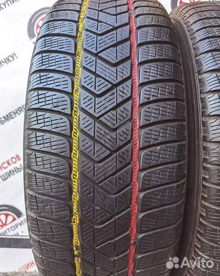 Pirelli Scorpion Winter 235/60 R18 107H