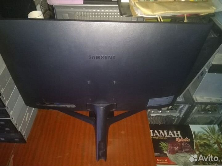 Неисправные LCD 15-24