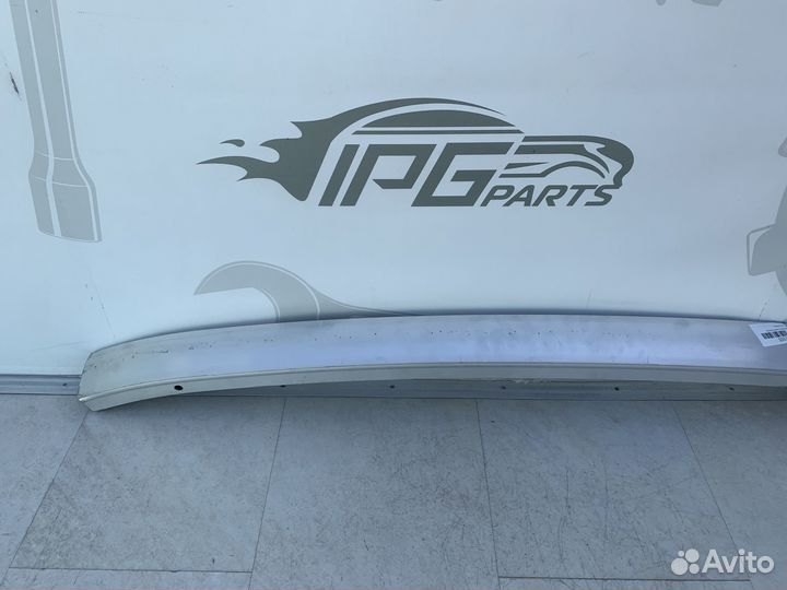 Усилитель заднего бампера Mercedes A2216100020