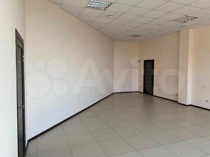 Свободного назначения, 53 м²