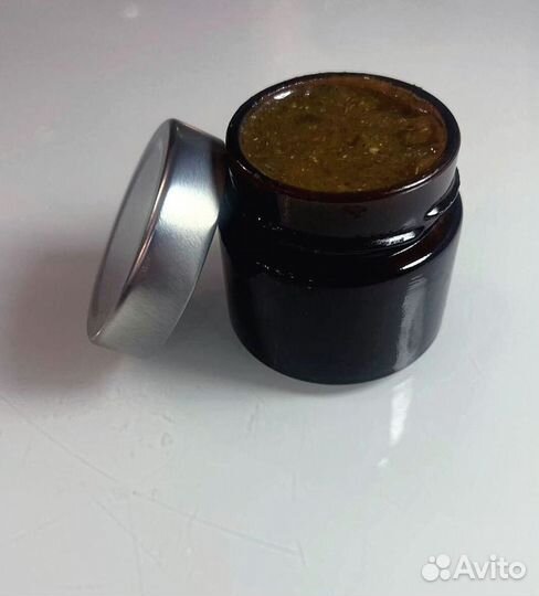 Подымающий мёд для мужчин