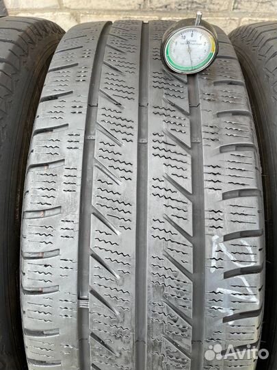 Goodyear Vector 4Seasons Cargo 235/65 R16C