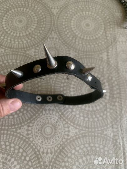 Рокерские аксессуары