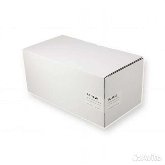 Картридж TK-3150 для Kyocera EcoSys-M3040dn/M3540d