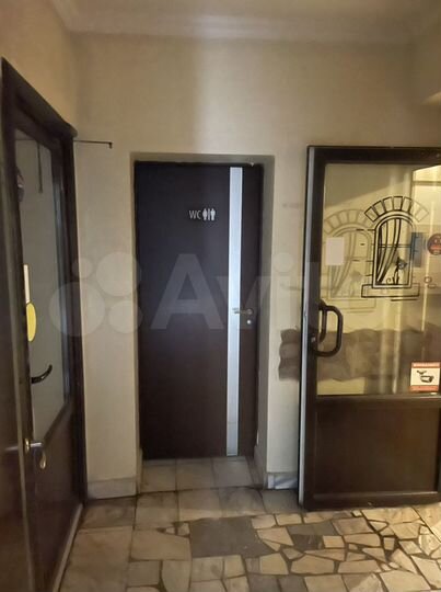 Торговая площадь, 98 м²