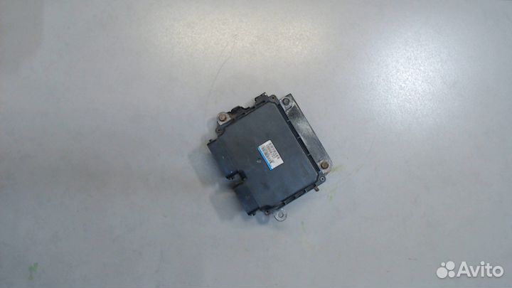 Блок управления двигателем Mitsubishi Outlander XL