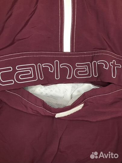 Куртка анорак Carhartt WIP (0673)