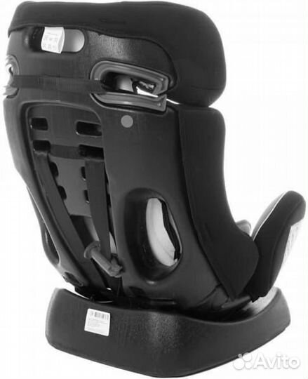 Детское автокресло baby care