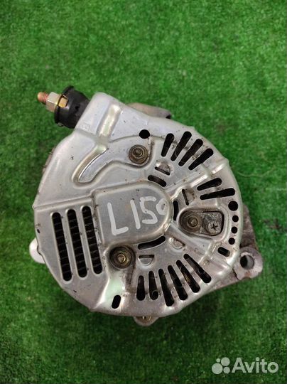 Генератор Lexus GS300 (S160) 2001