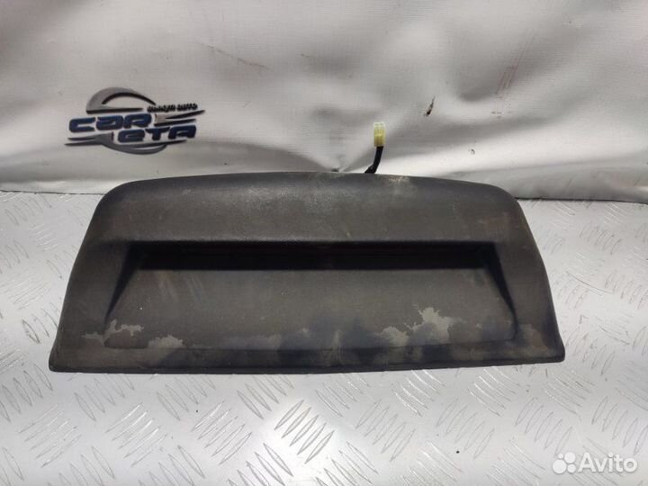 Стоп-сигнал Daewoo Nexia 1.6 F16D3 2011