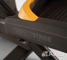 Эллиптический эргометр Matrix A50XUR