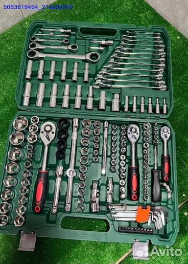 Набор инструментов