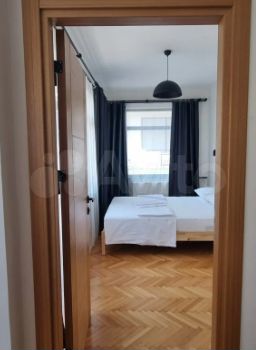 1-к. апартаменты, 27,5 м², 4/7 эт.