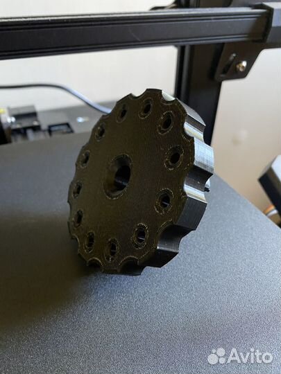 Адаптер для авторуля PXN V10