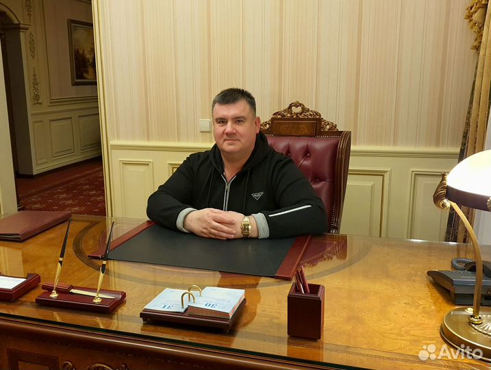 Услуги риэлтора