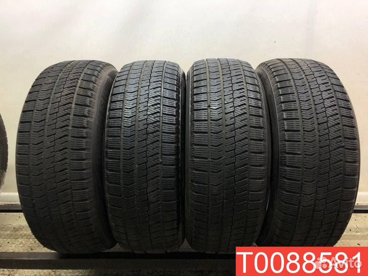 Bridgestone Blizzak VRX 225/60 R17 101R