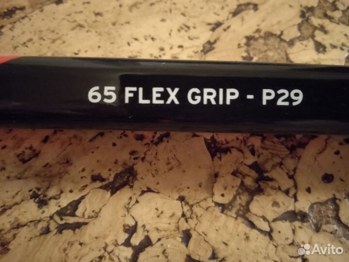 Клюшка CCM jetspeed FT465 int 65/P29/L